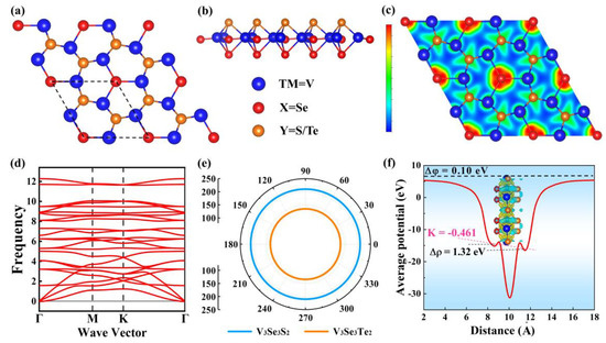 Prediction of Two-Dimensional Janus Transition-Metal Chalcogenides
