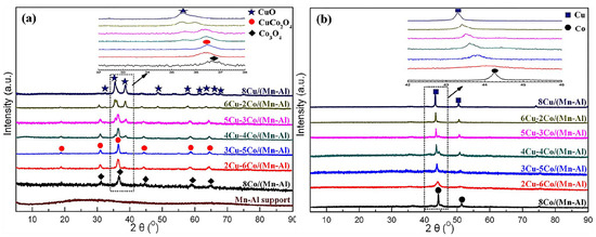 Active Sites on the CuCo Catalyst in Higher Alcohol Active Sites on the CuCo Catalyst in Higher Alcohol