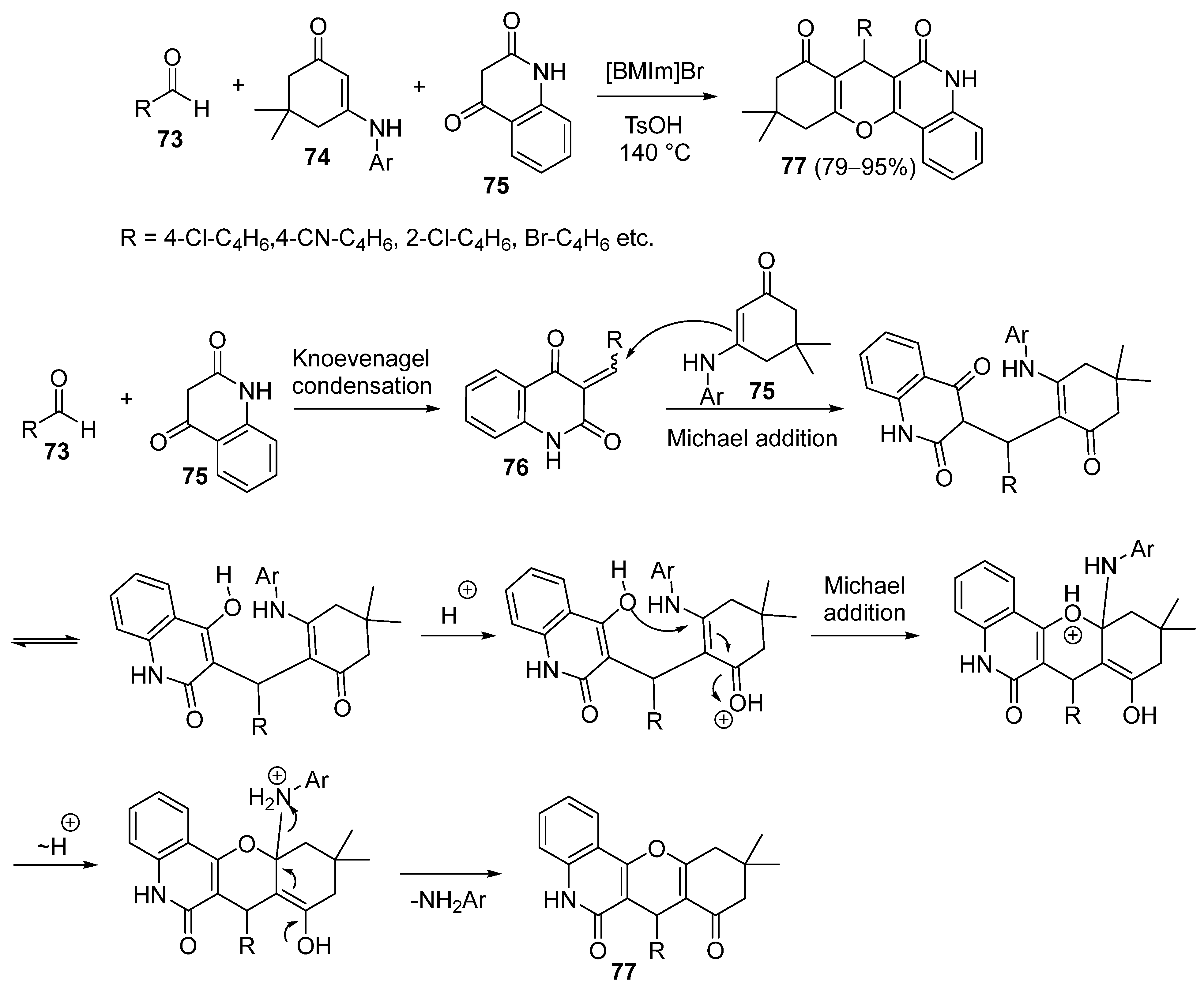 Molecules 29 04997 sch019