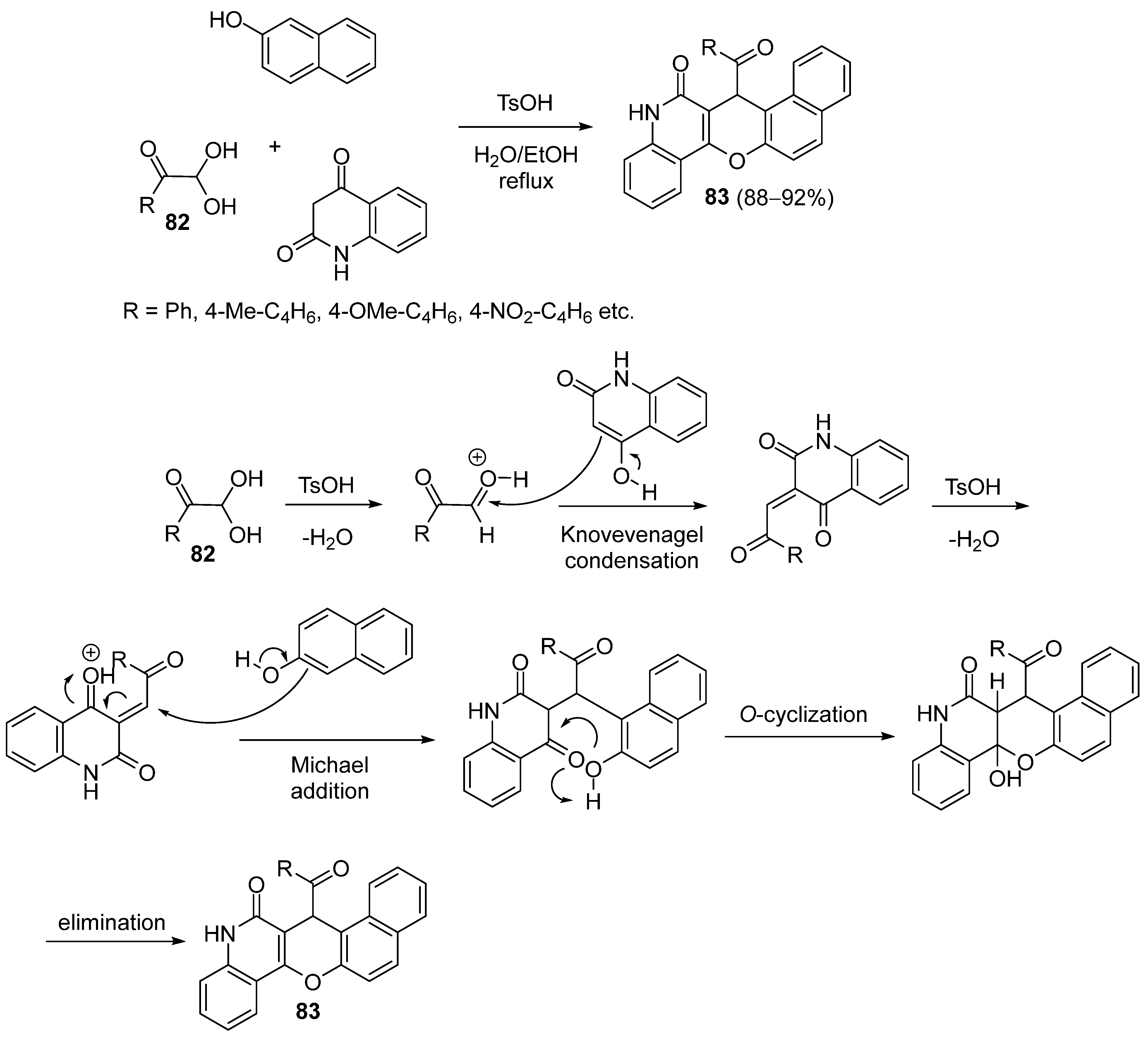 Molecules 29 04997 sch021