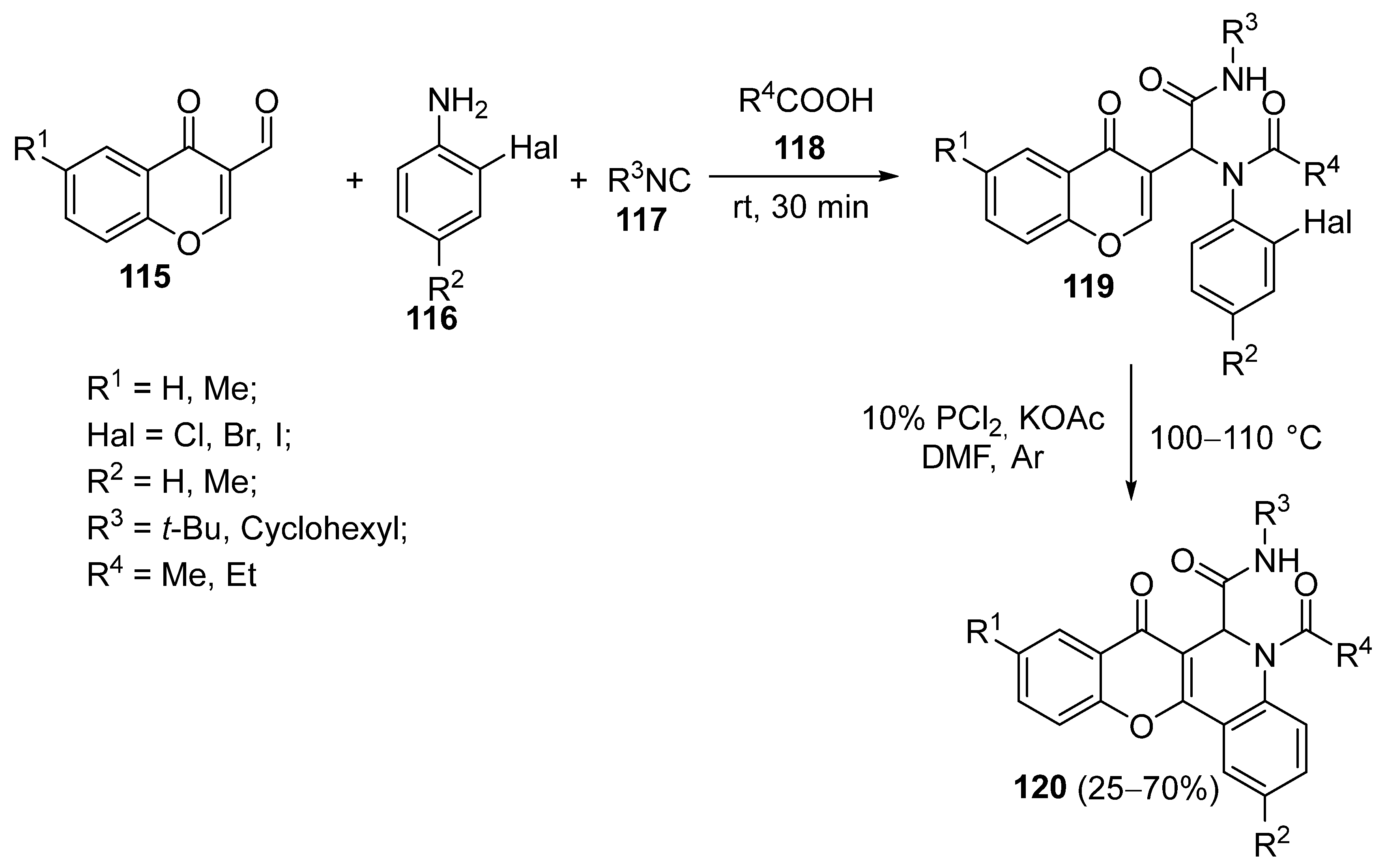 Molecules 29 04997 sch029