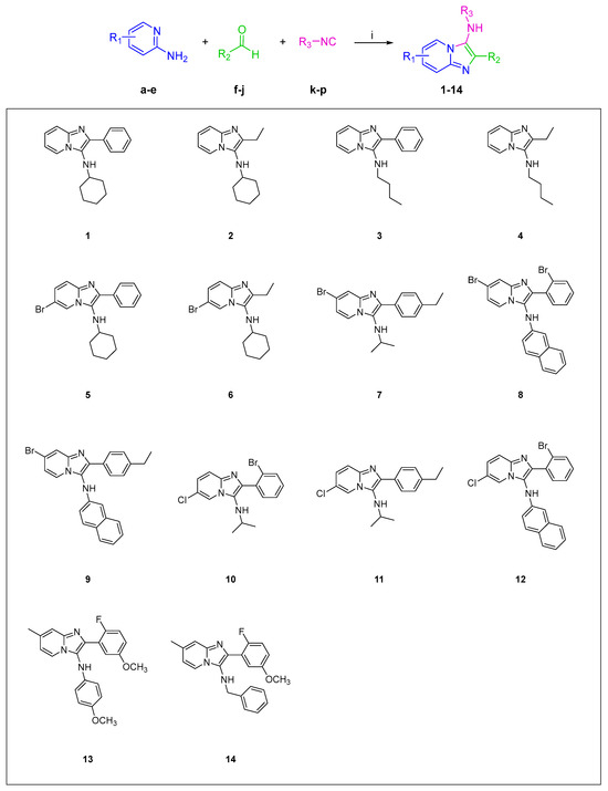 Identification of a New Promising BAG3 Modulator Featuring