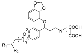 Molecules 29 05240 i001 Molecules 29 05240 i001
