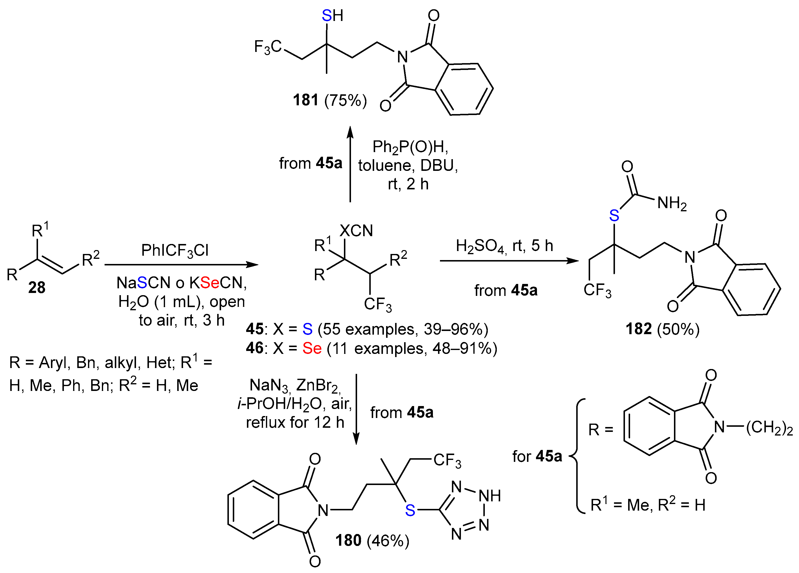 Molecules 29 05365 sch035