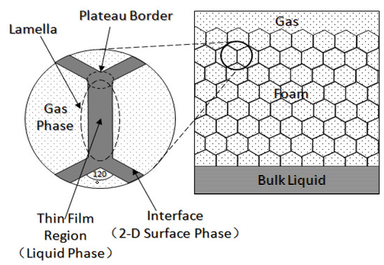 Review of Foam with Novel CO2-Soluble Surfactants for