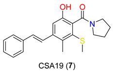 Molecules 29 05440 i006 Molecules 29 05440 i006