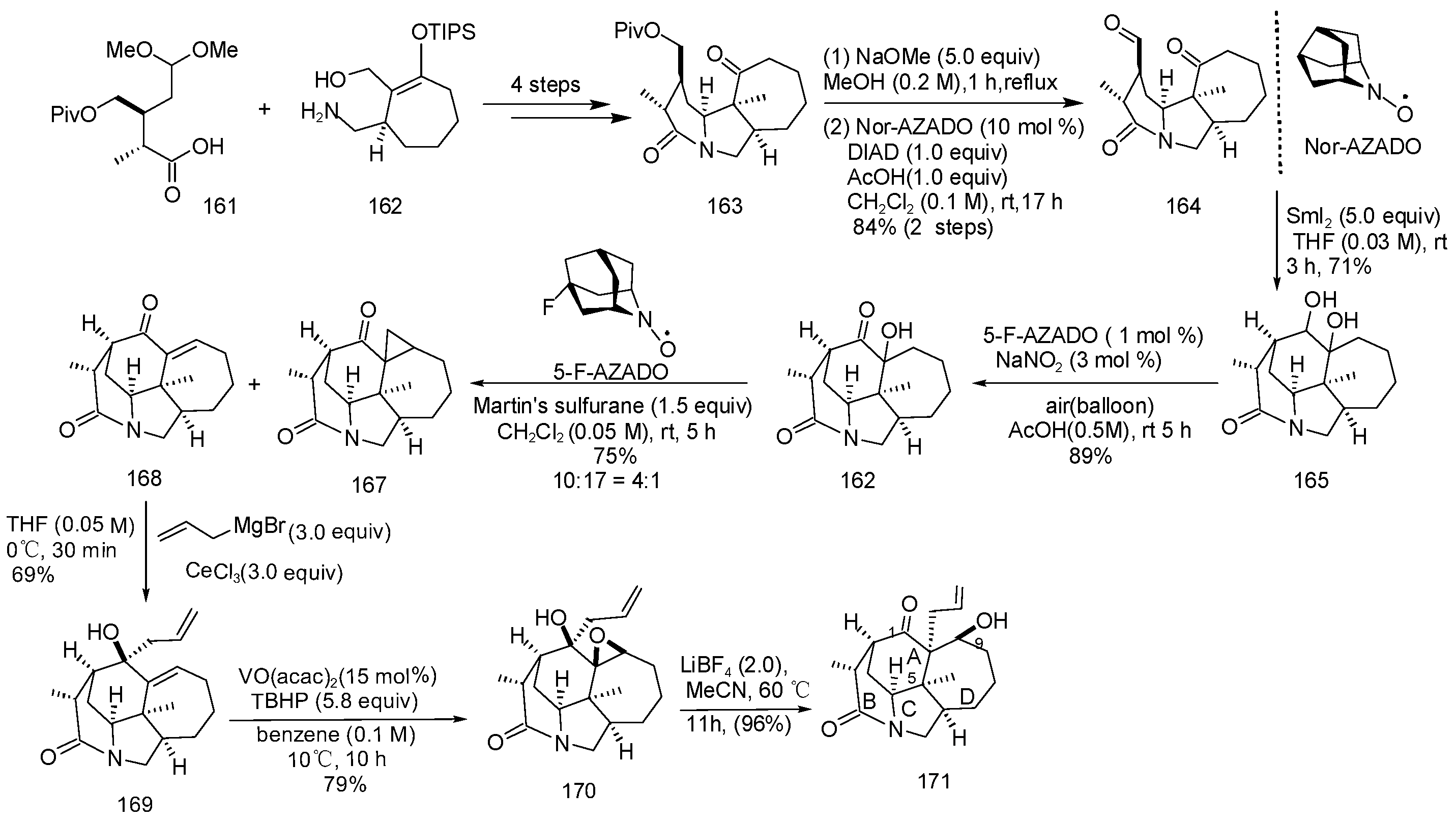 Molecules 29 05498 sch009