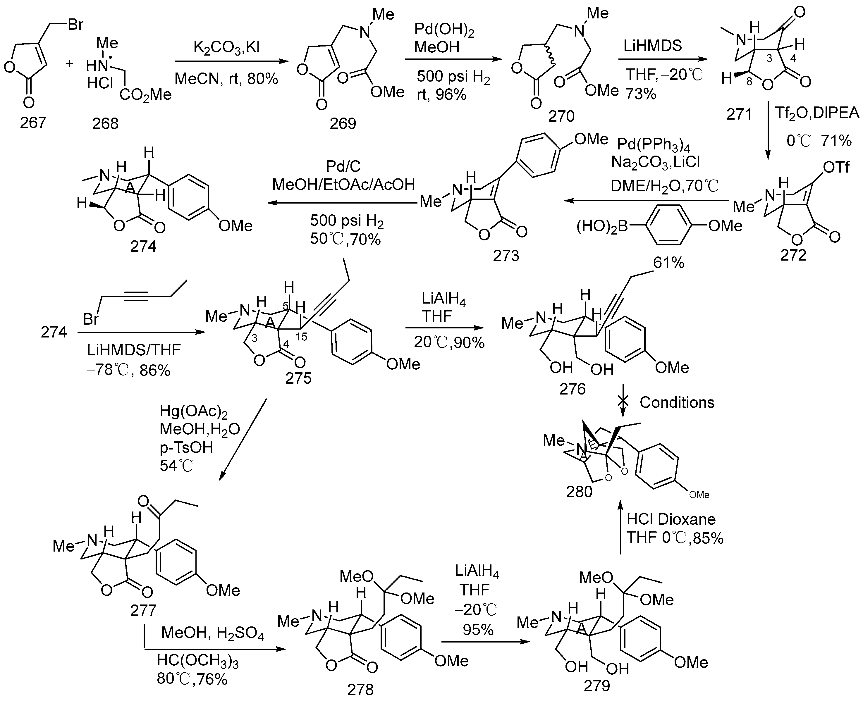 Molecules 29 05498 sch017