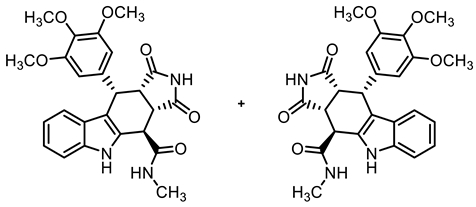 Molecules 30 00063 i010