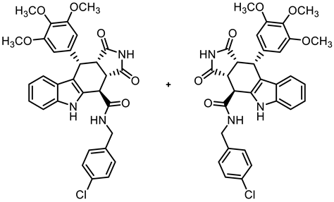 Molecules 30 00063 i012