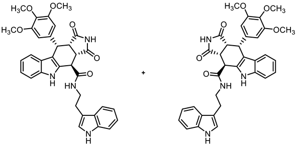 Molecules 30 00063 i013