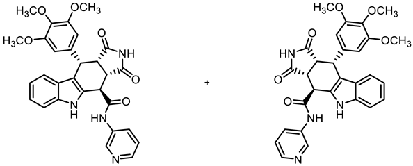 Molecules 30 00063 i014