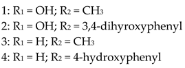 Molecules 30 00090 i006 Molecules 30 00090 i006