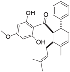 Molecules 30 00091 i009