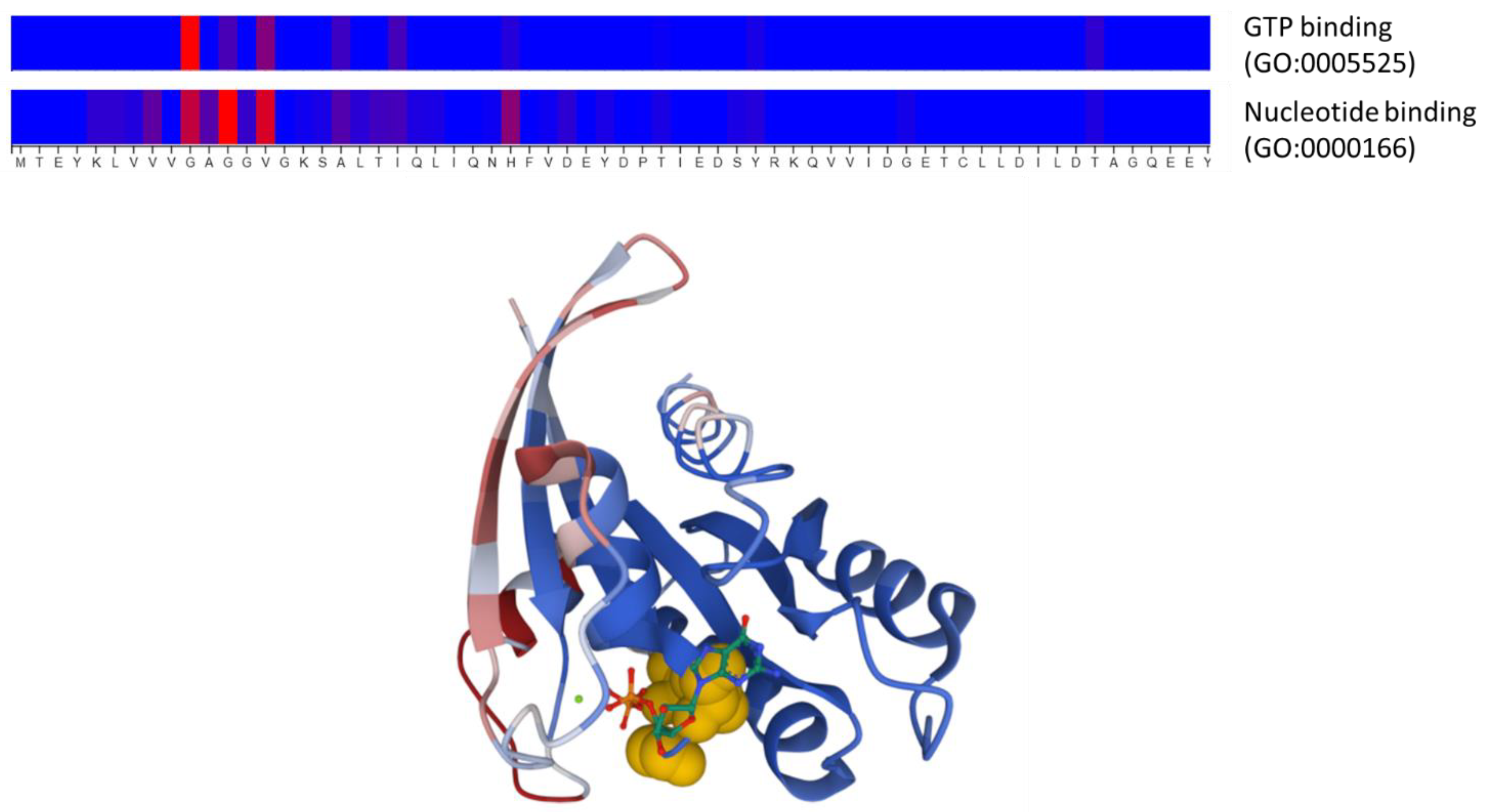 The Shocking Truth About Regulatory Protein Binding Sites - l0i51lf