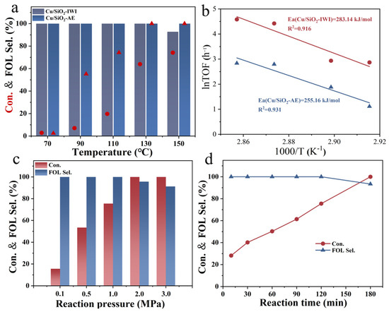 Refining Surface Copper Species on Cu/SiO2 Catalysts to