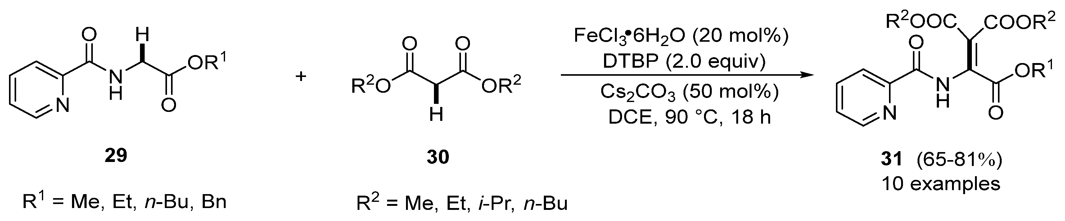 Molecules 30 00250 sch011 Molecules 30 00250 sch011