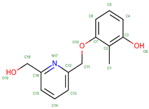 Molecules 30 00385 i001 Molecules 30 00385 i001