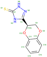 Molecules 30 00385 i008 Molecules 30 00385 i008