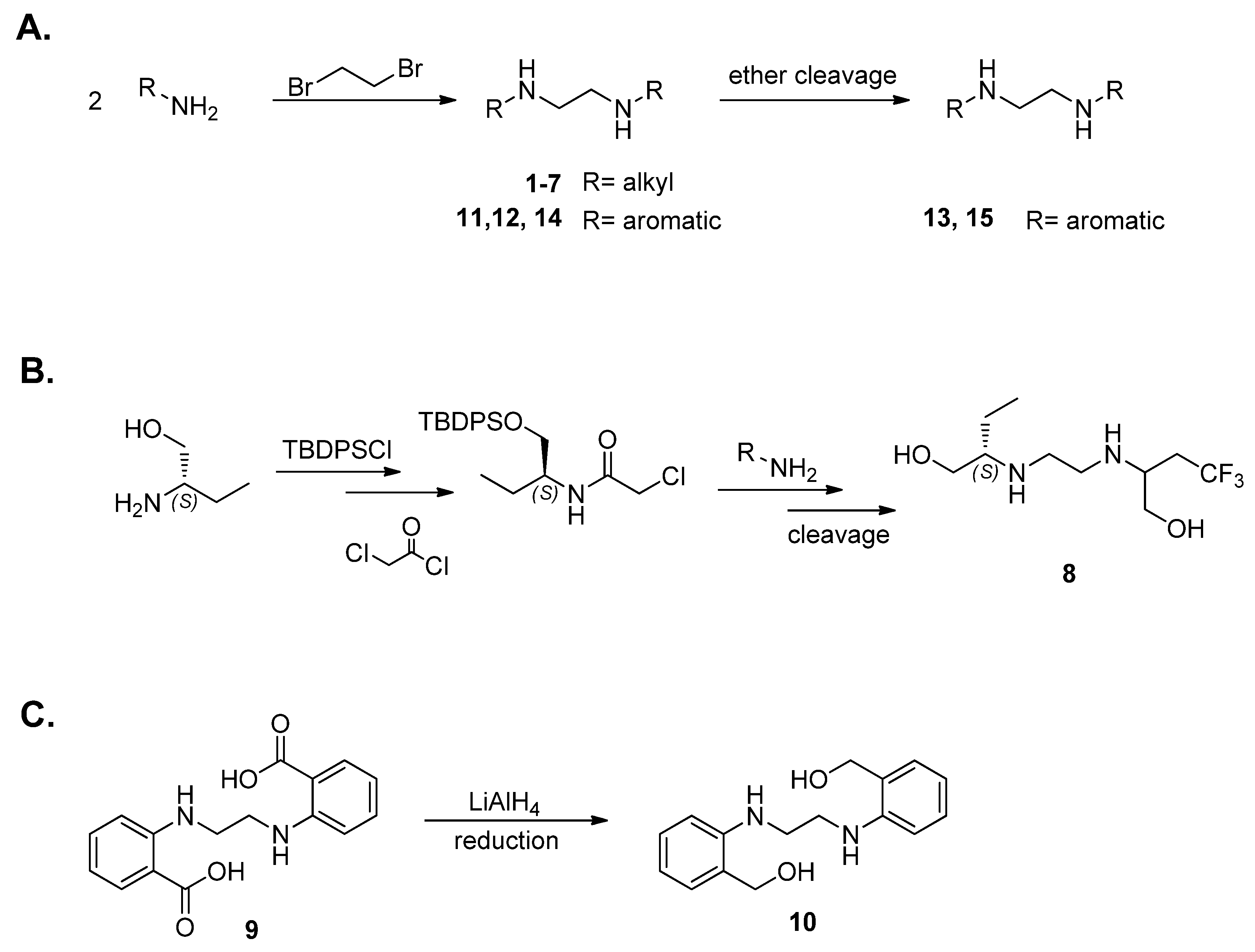 Molecules 30 00600 sch001