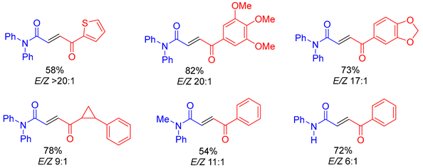 Molecules 30 00655 i007