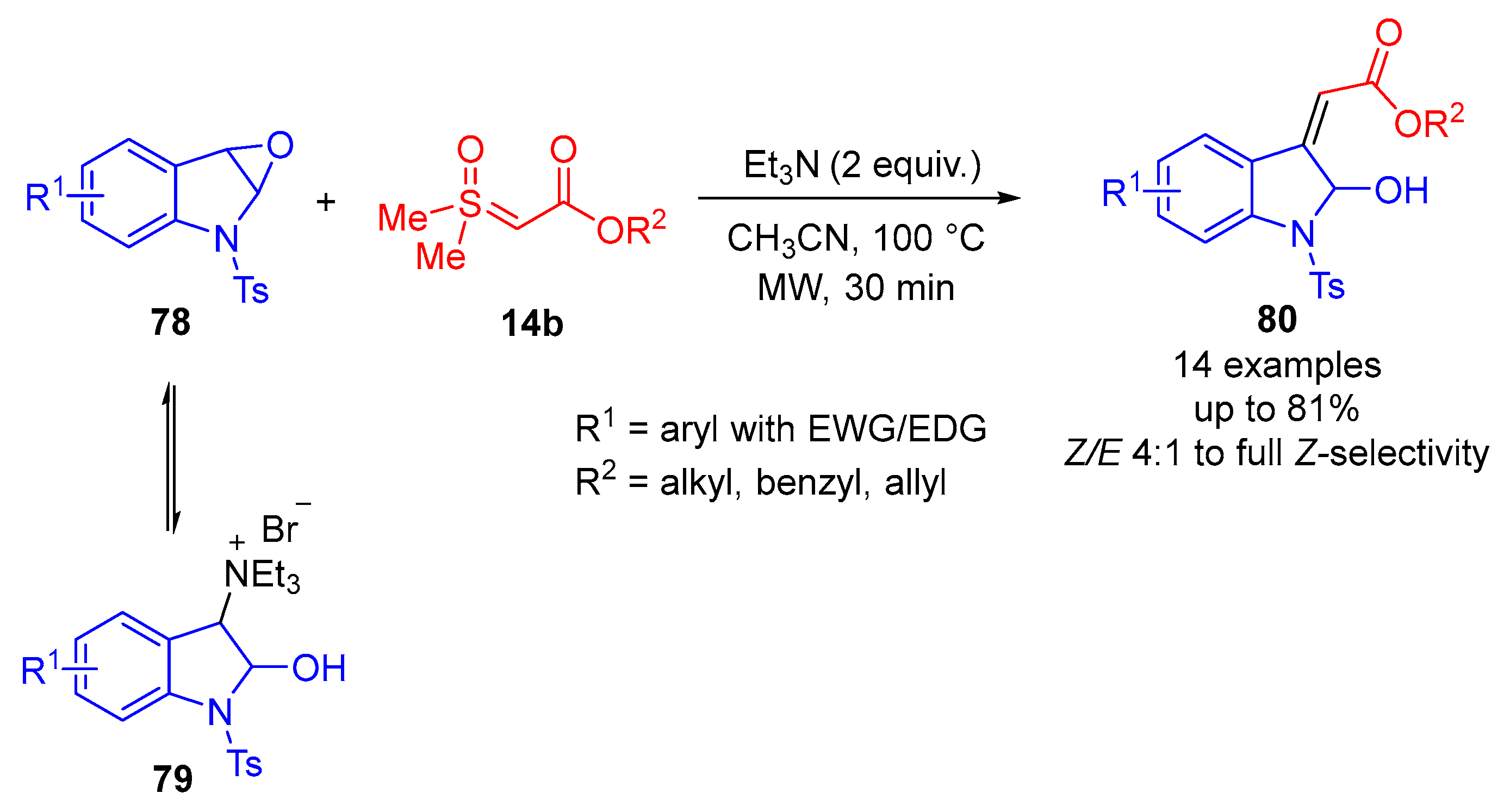 Molecules 30 00655 sch045