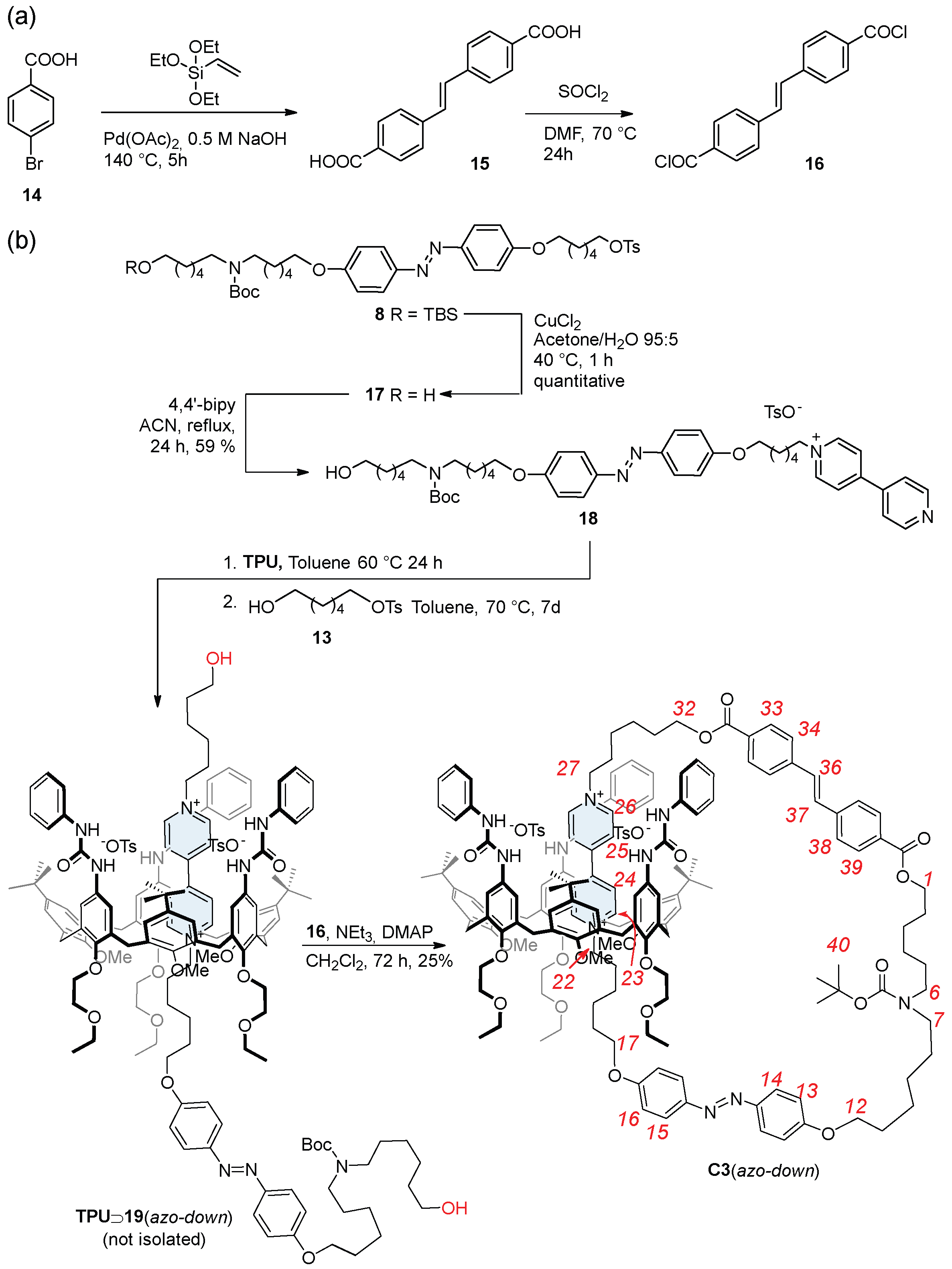 Molecules 30 00732 sch004
