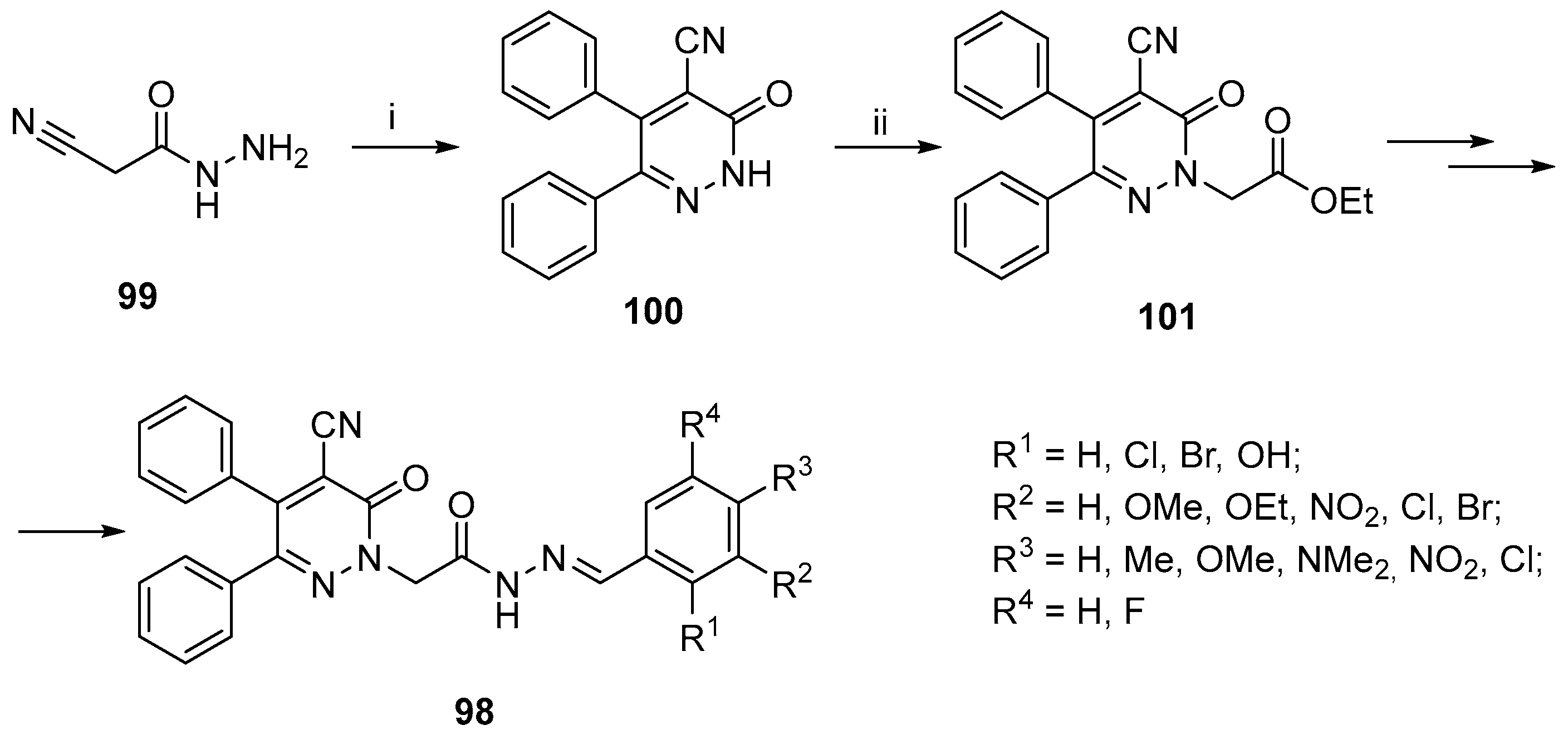 Molecules 30 01043 sch035 Molecules 30 01043 sch035