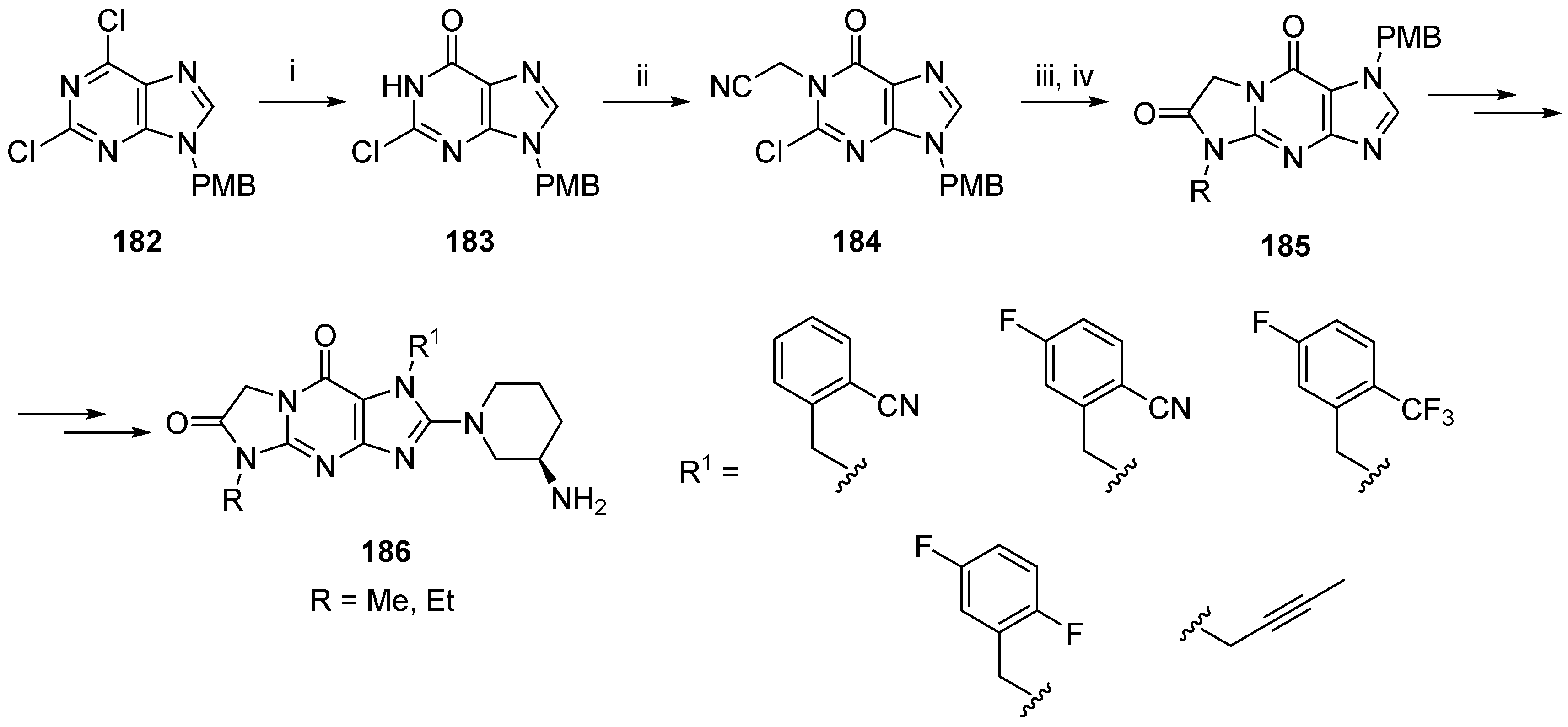 Molecules 30 01043 sch053 Molecules 30 01043 sch053