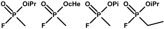 History of Organophosphorus Compounds in the Context of Their Use as ...