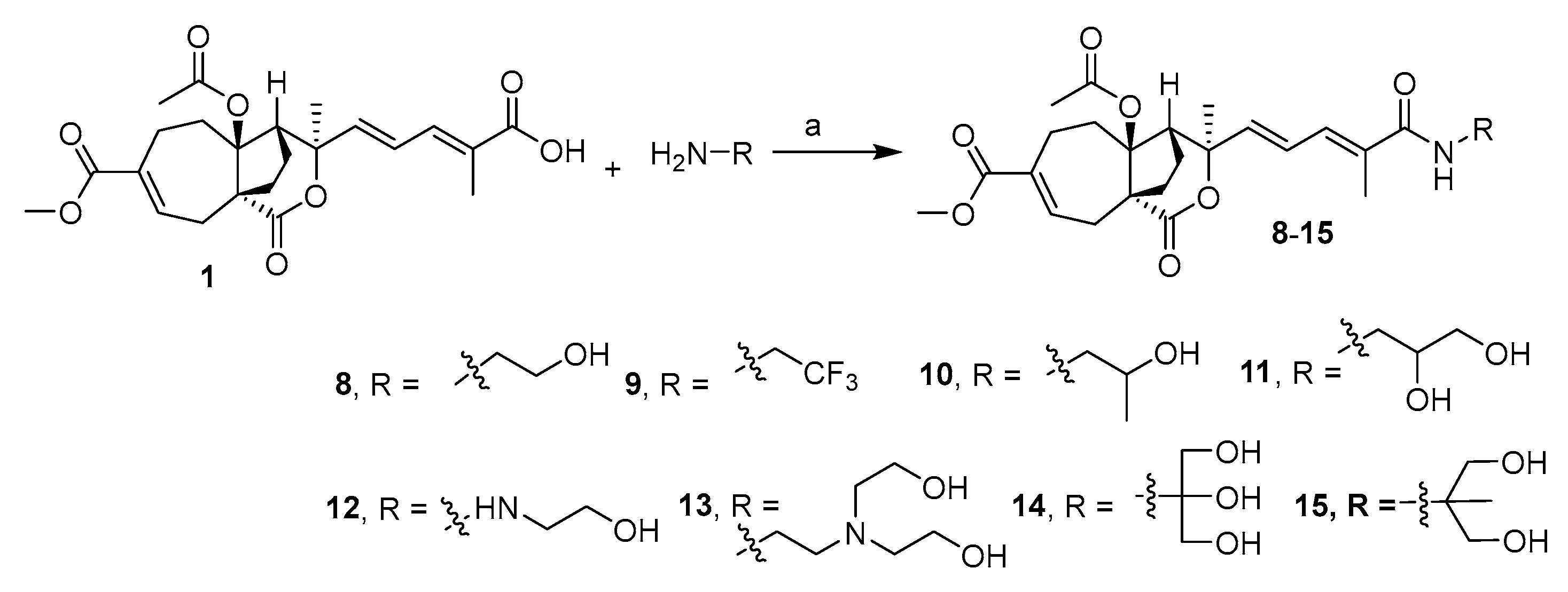 Molecules 30 02088 sch001