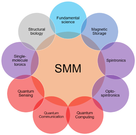 Exploring Single-Molecular Magnets for Quantum Technologies