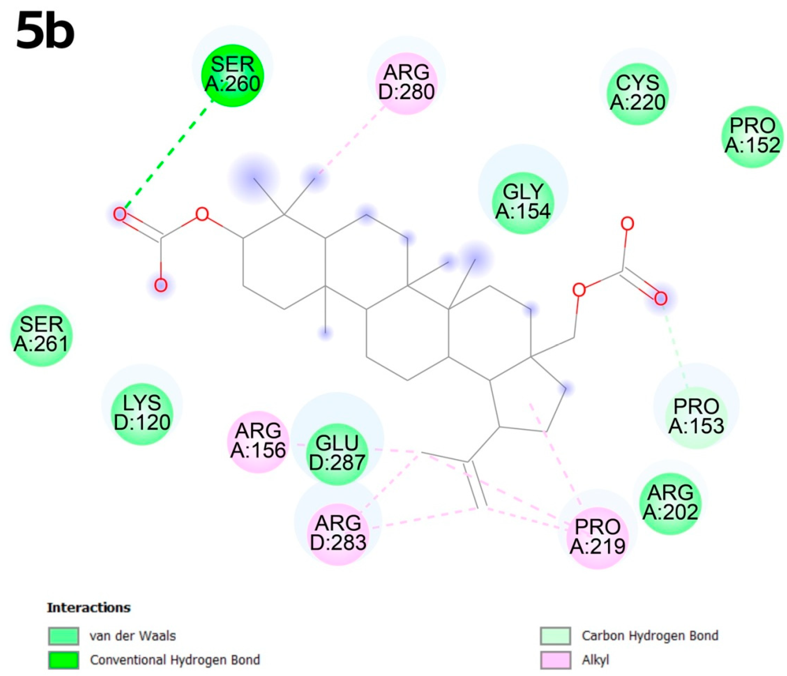 Enhancing the Pharmacological Properties of Triterpenes