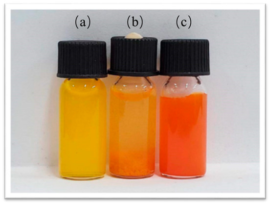 Construction and Anti-Cancer Activity of a Self-Assembly Composite