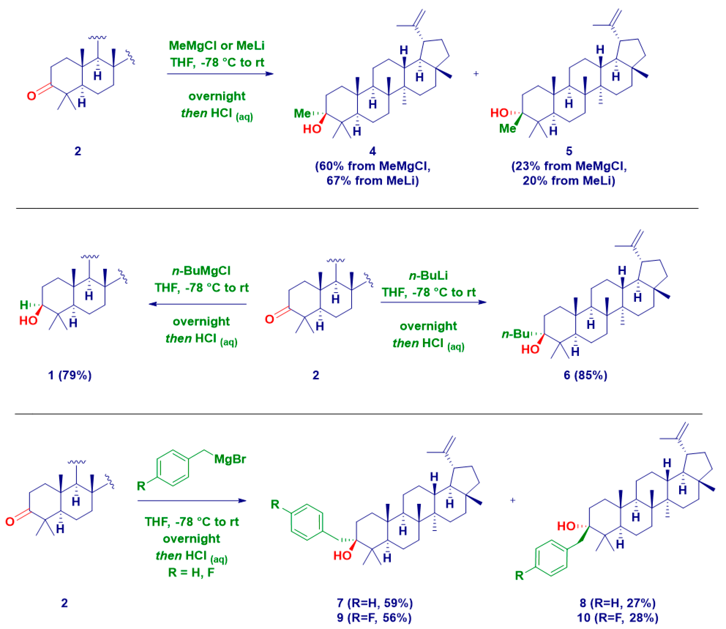 Molecules 30 03064 sch003
