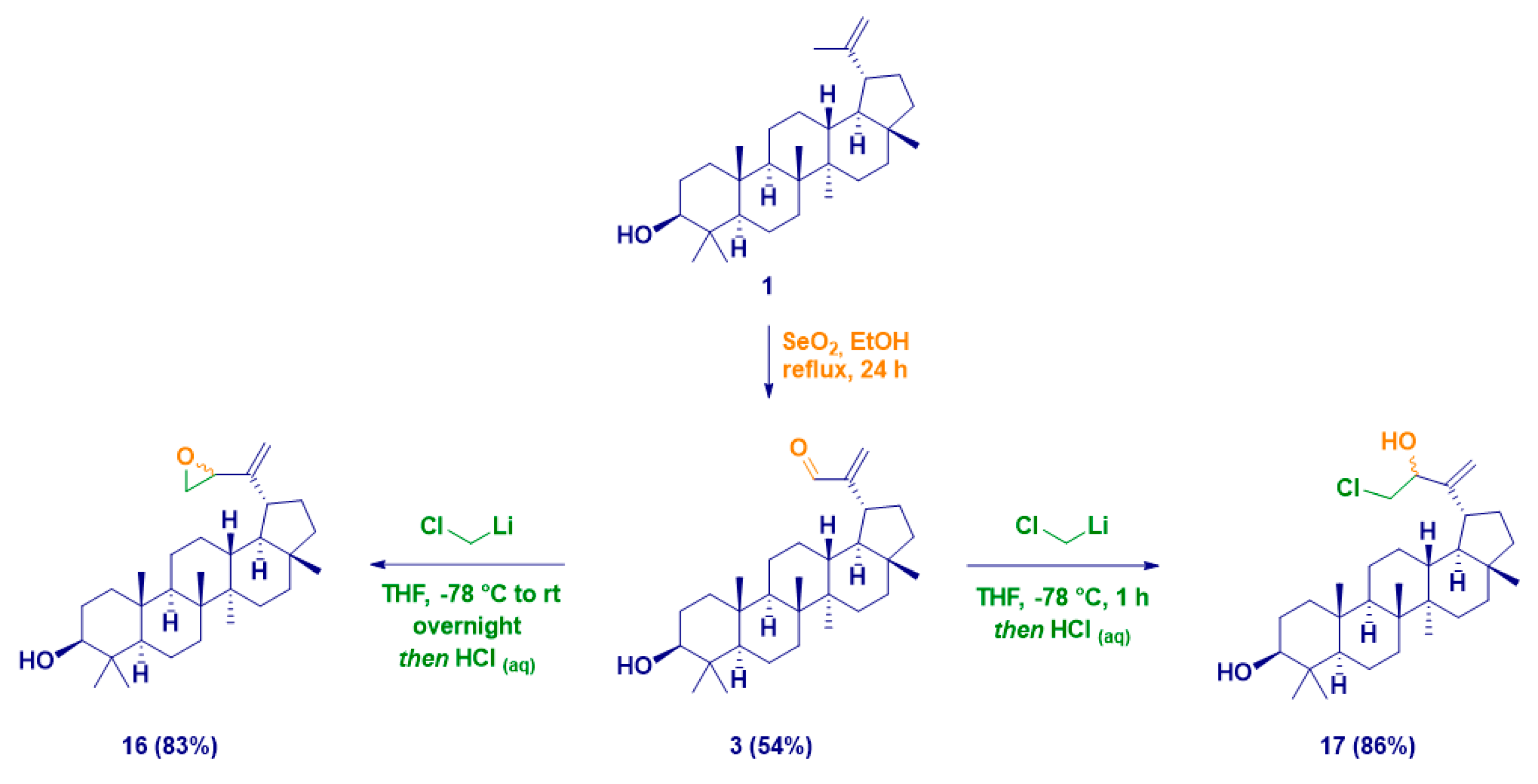 Molecules 30 03064 sch007