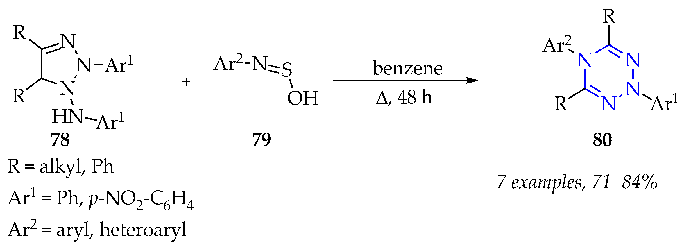 Molecules 30 03264 sch029 Molecules 30 03264 sch029