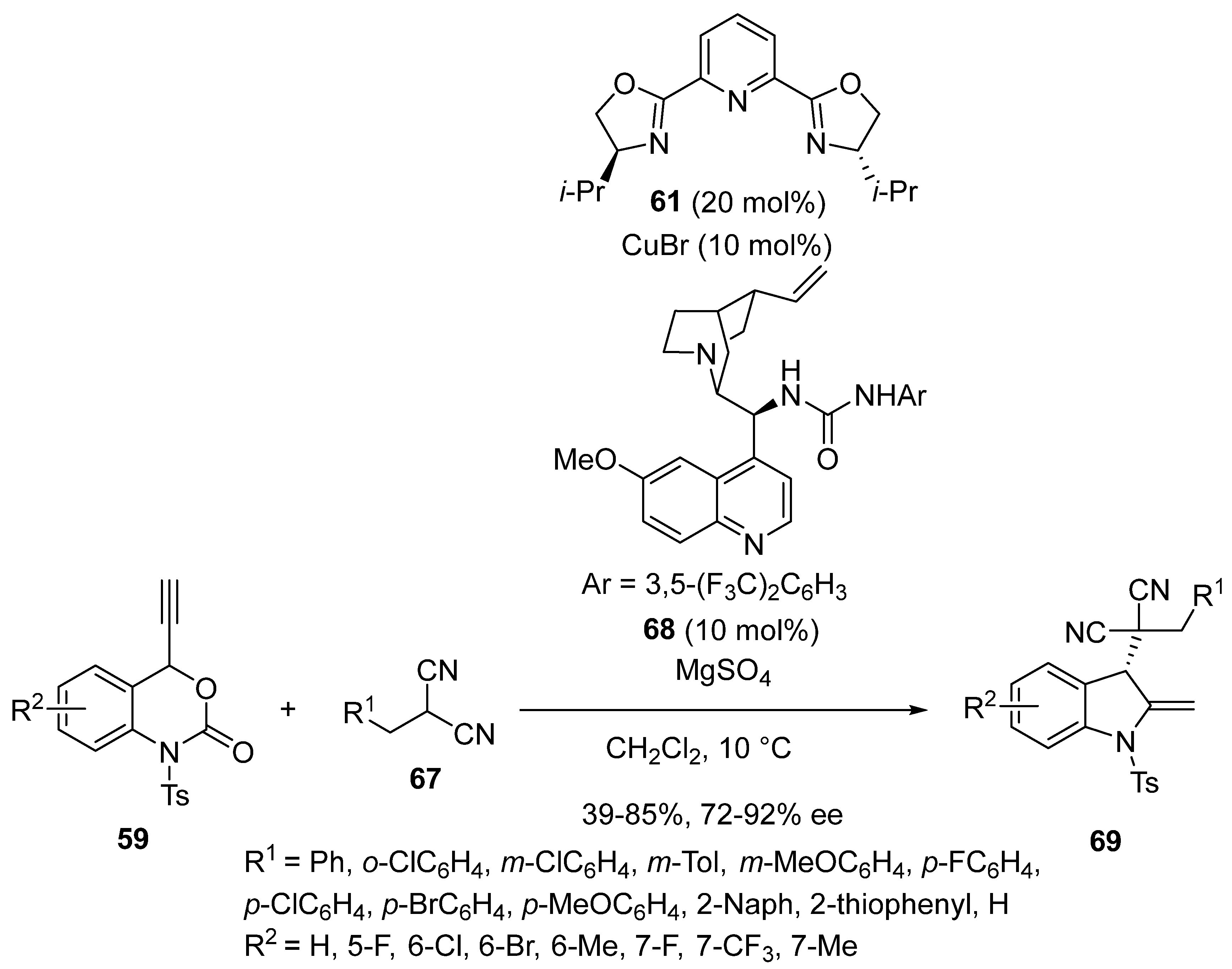 Molecules 30 03654 sch027 Molecules 30 03654 sch027