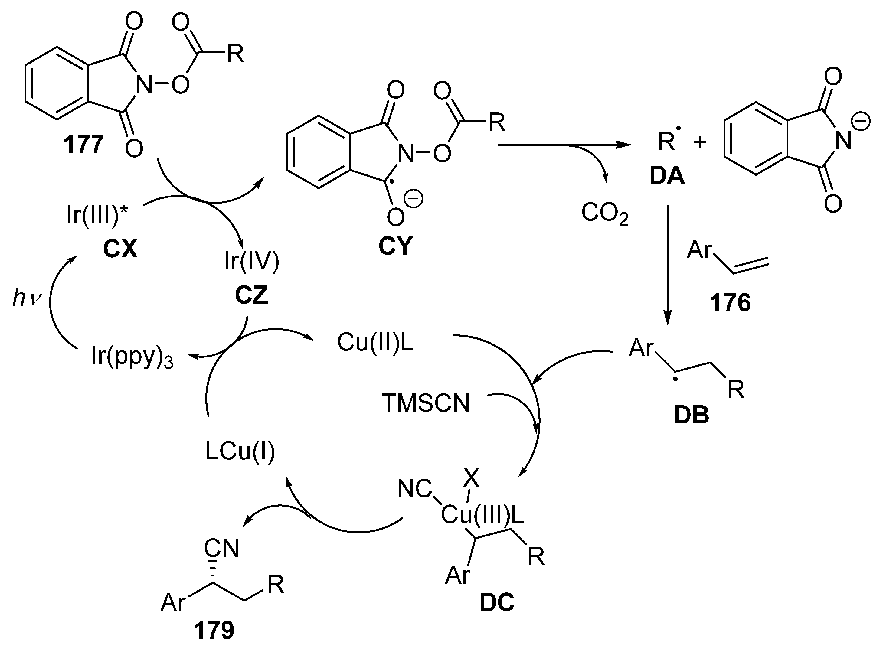 Molecules 30 03654 sch070 Molecules 30 03654 sch070