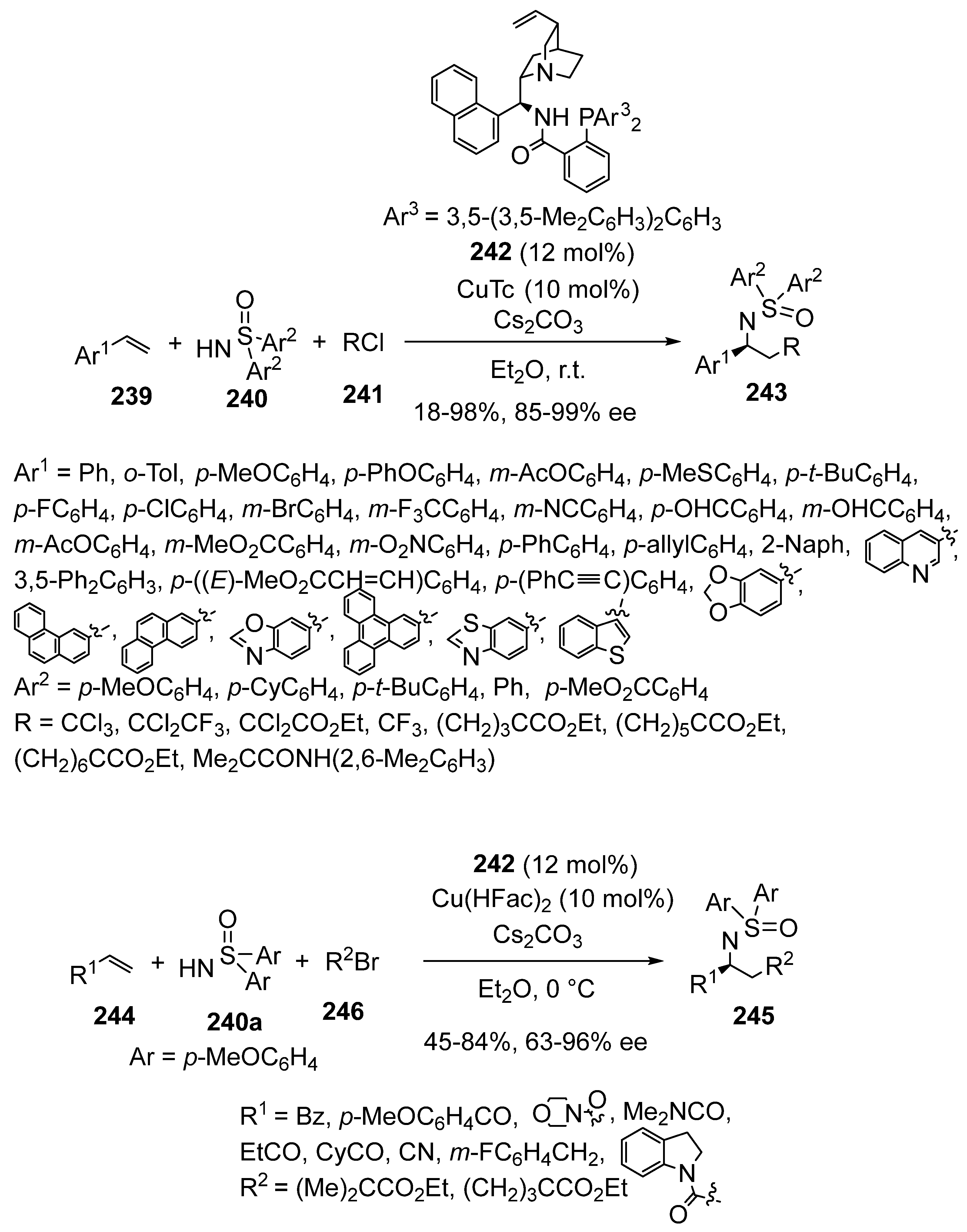 Molecules 30 03654 sch089 Molecules 30 03654 sch089