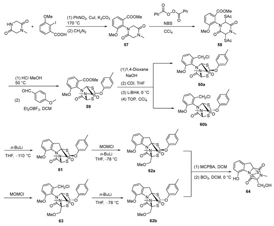Progress in Gliotoxin Research