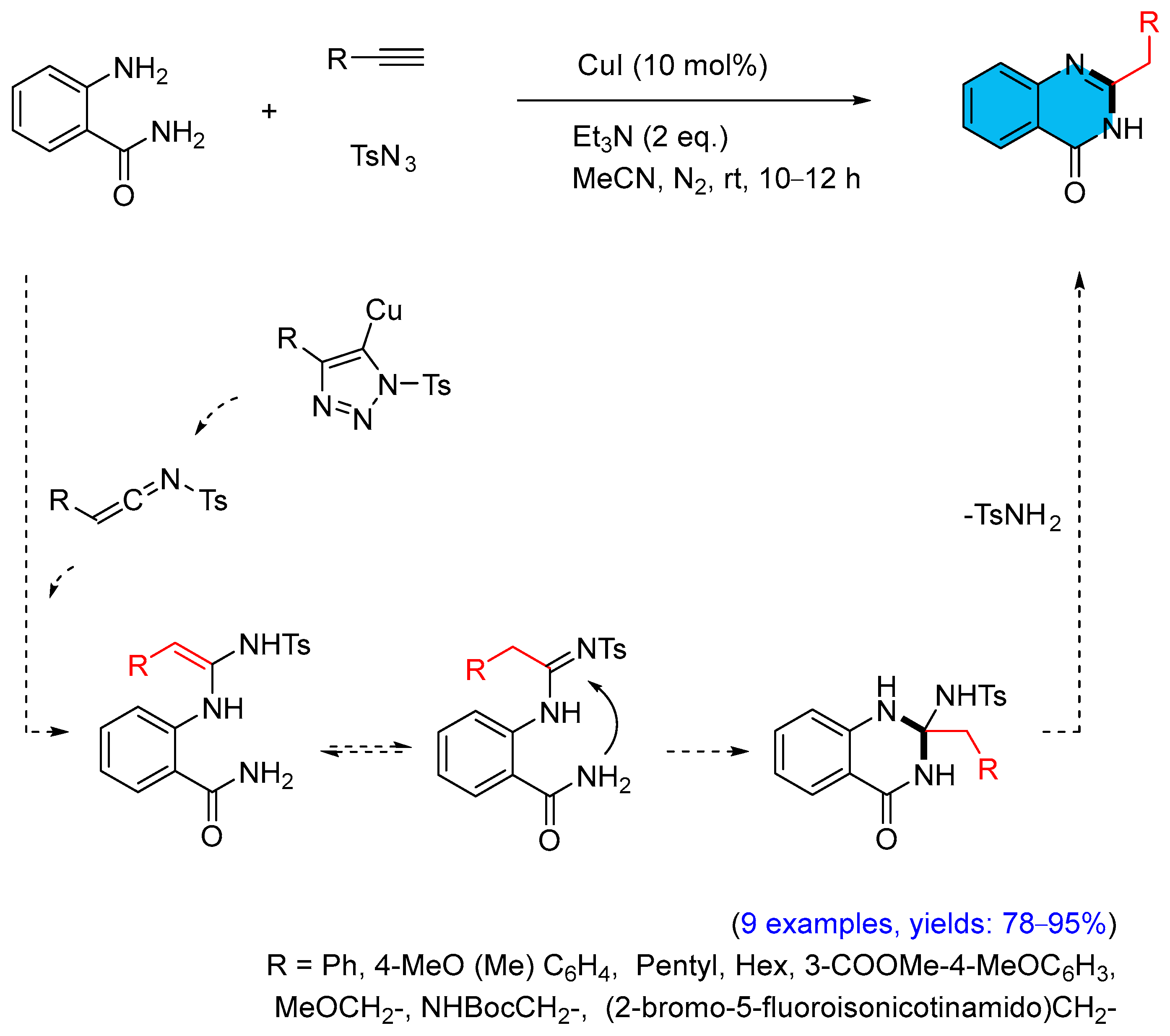 Molecules 30 03729 sch023