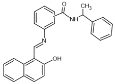 Molecules 30 03740 i009 Molecules 30 03740 i009