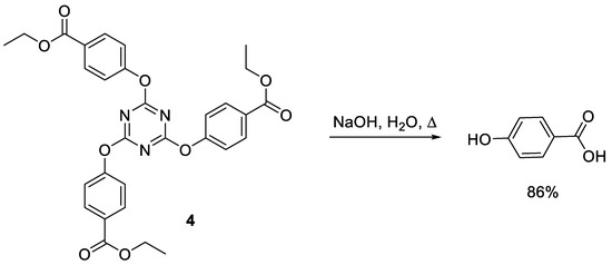 r s-Triazine-Based Ligands Possessing Identical Heteroatom