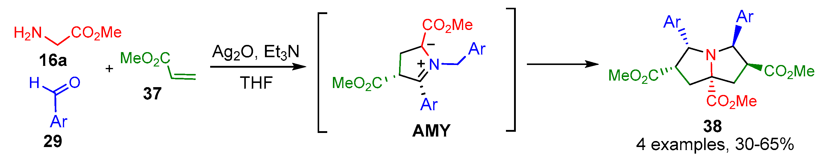 Molecules 30 04019 sch009