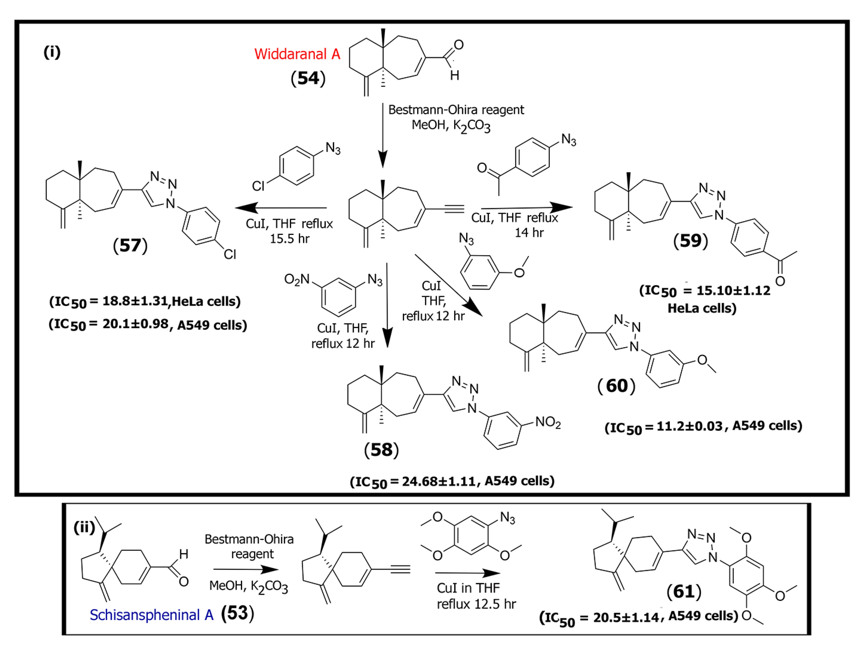 Molecules 30 04302 sch002 Molecules 30 04302 sch002