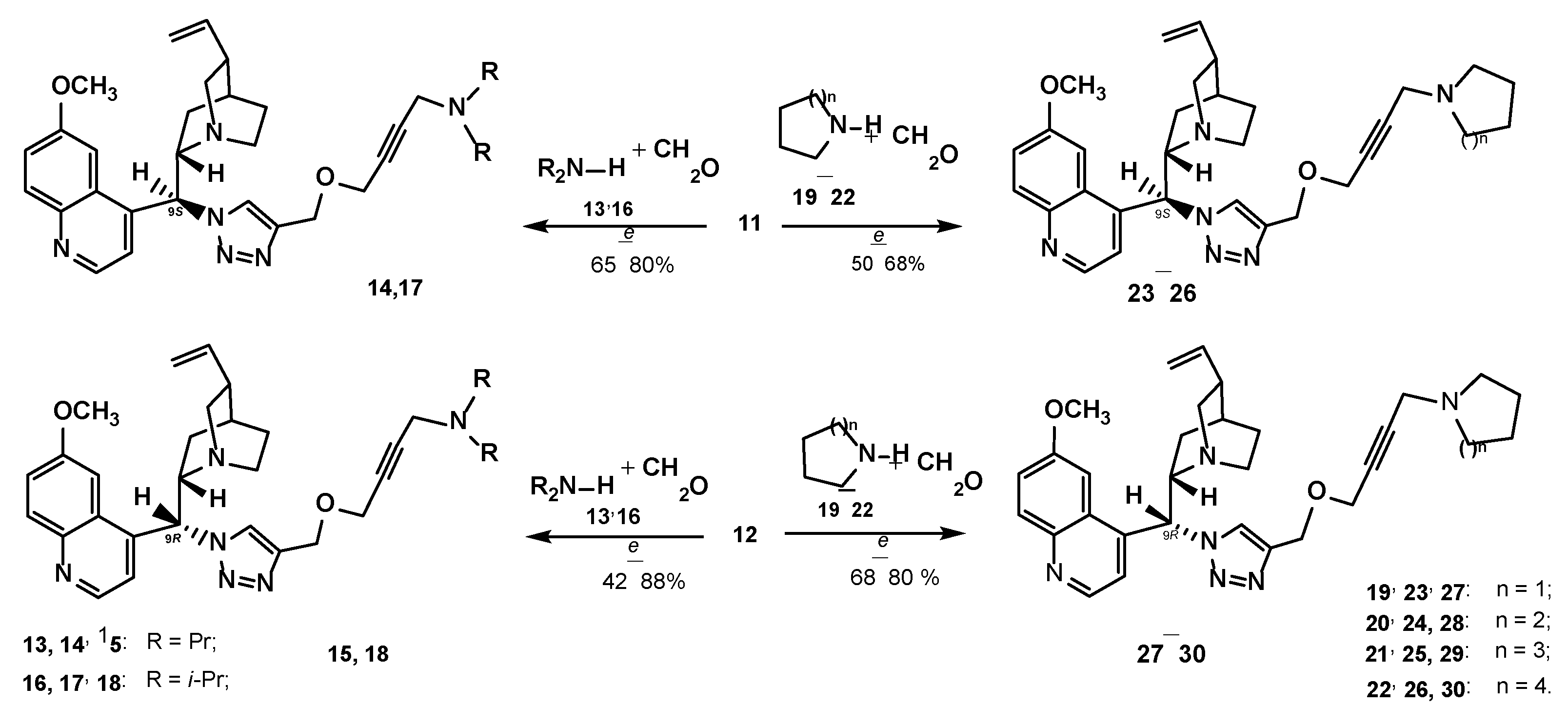 Molecules 30 04352 sch003