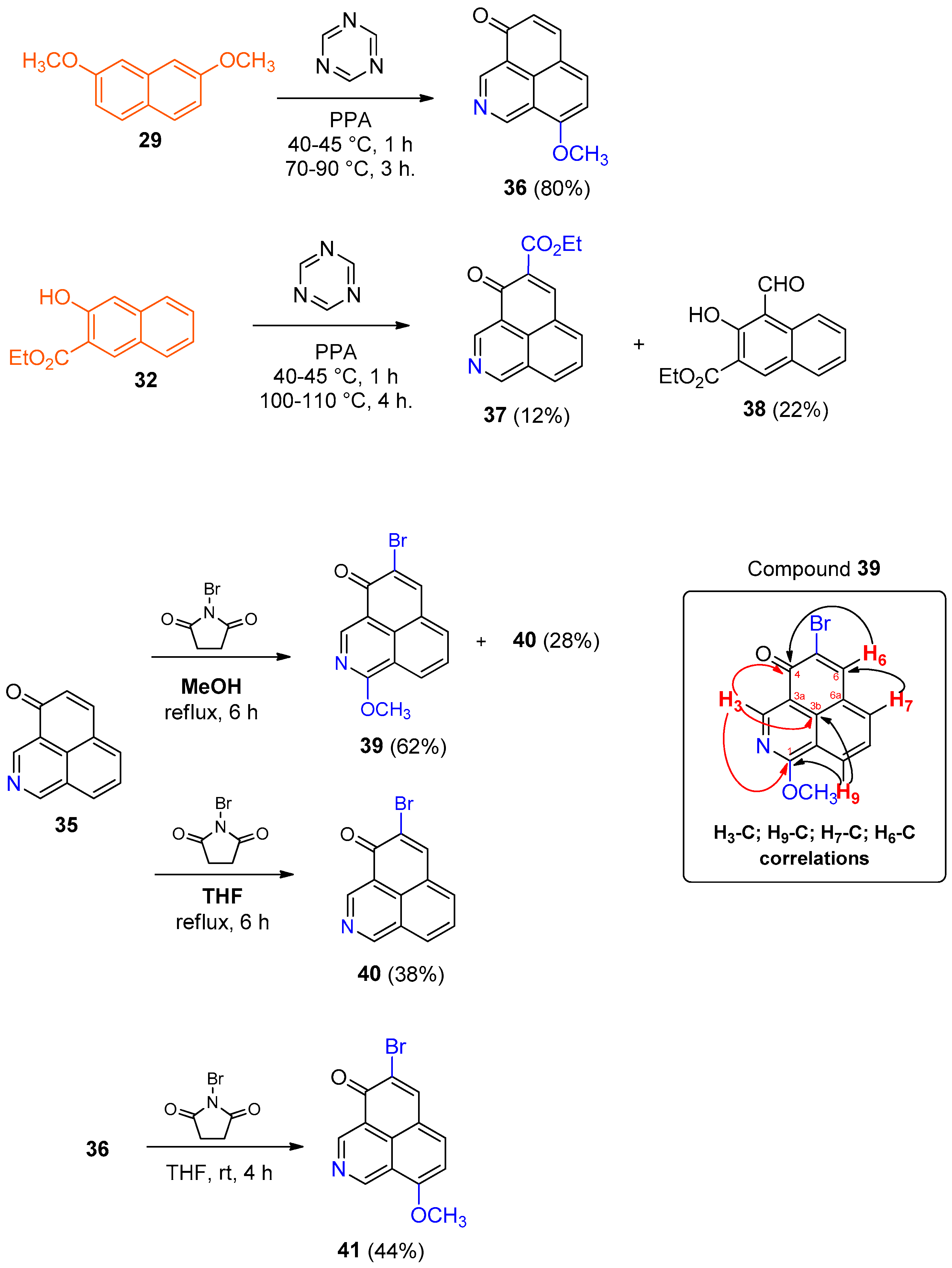Molecules 30 04667 sch008