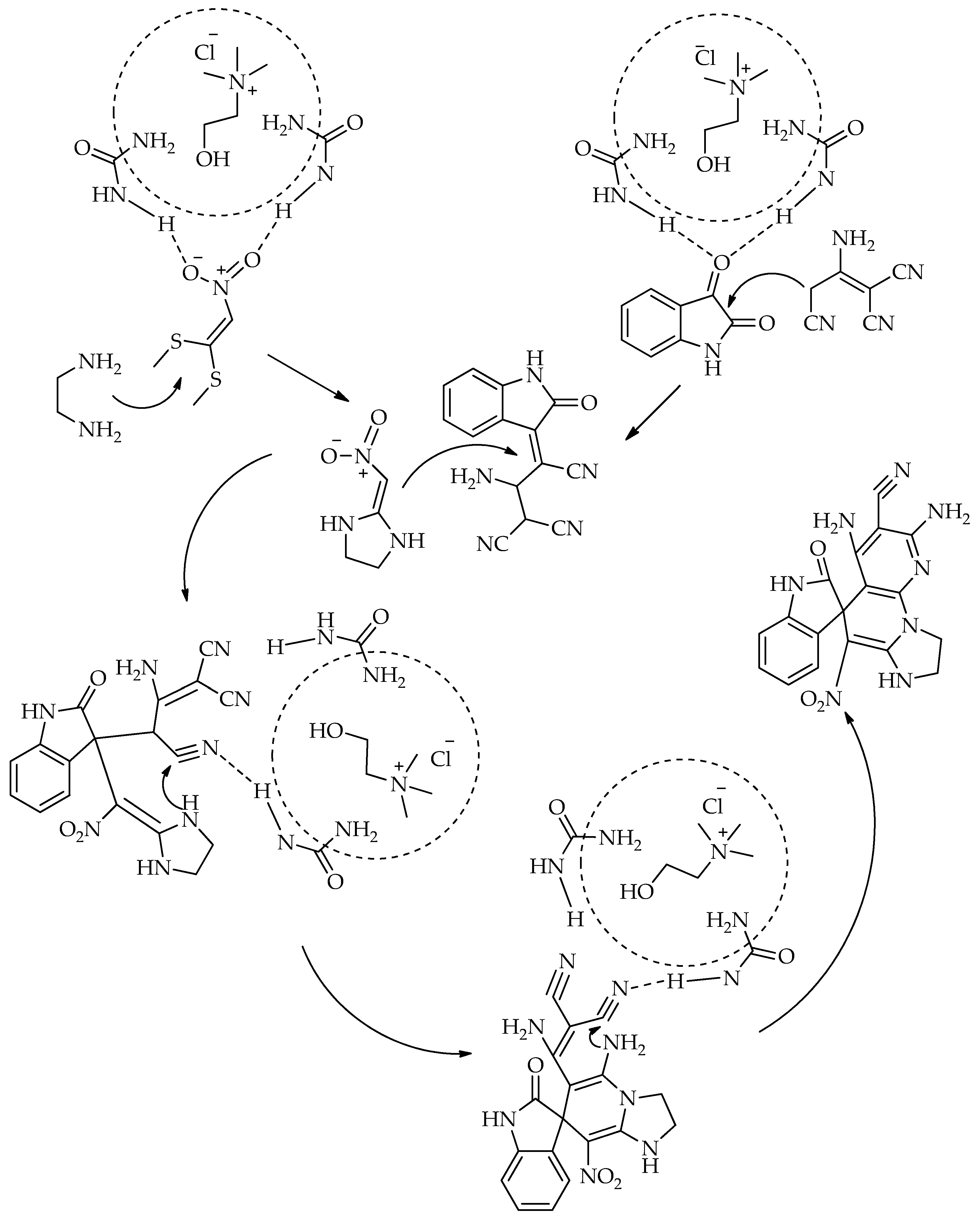 Molecules 31 01503 sch009