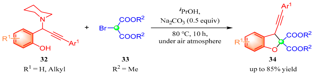 Molecules 31 01846 sch011 Molecules 31 01846 sch011